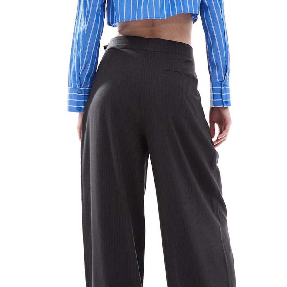 ASOS Design tall pants - Picture 4 of 9